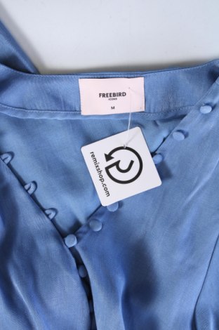 Kleid Freebird, Größe M, Farbe Blau, Preis € 53,01