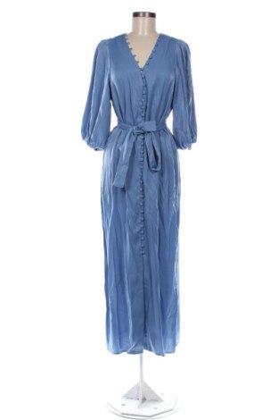 Šaty  Freebird, Velikost M, Barva Modrá, Cena  1 491,00 Kč