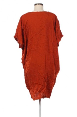 Kleid Freez, Größe XL, Farbe Orange, Preis € 33,40