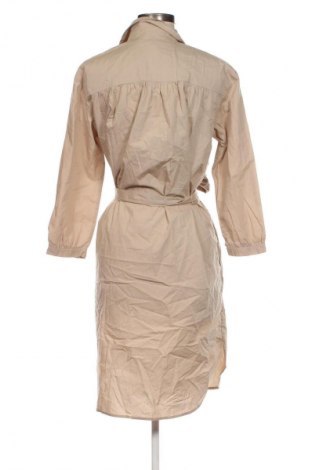 Φόρεμα French Connection, Μέγεθος S, Χρώμα  Μπέζ, Τιμή 27,90 €