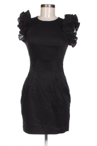 Rochie French Connection, Mărime M, Culoare Negru, Preț 146,99 Lei