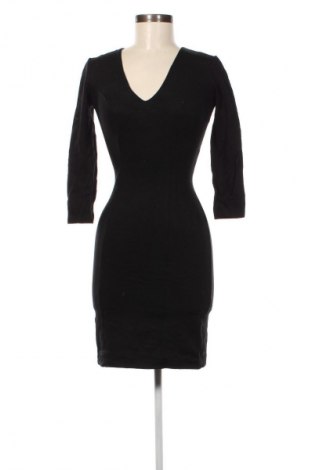Kleid French Connection, Größe XS, Farbe Schwarz, Preis 57,06 €