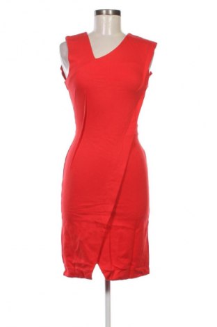 Kleid French Connection, Größe M, Farbe Rot, Preis 57,06 €