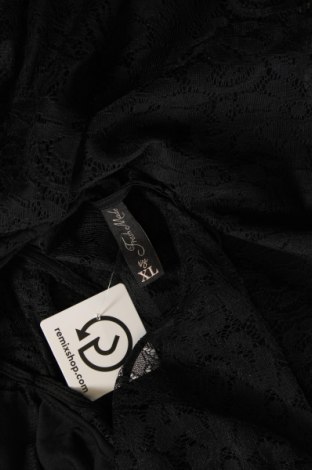 Šaty  Fresh Made, Velikost XL, Barva Černá, Cena  421,00 Kč