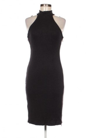 Šaty  Fresh Soul, Veľkosť L, Farba Čierna, Cena  16,33 €