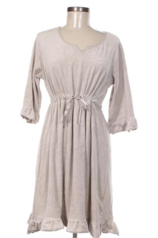 Kleid Fresh Spirit By Ellos, Größe M, Farbe Grau, Preis € 11,10