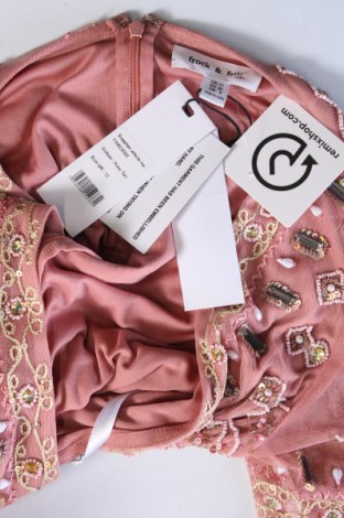 Φόρεμα Frock And Frill, Μέγεθος M, Χρώμα Ρόζ , Τιμή 91,29 €