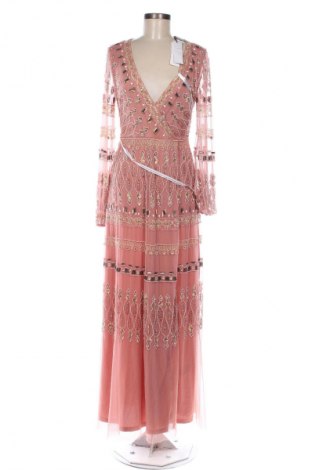 Φόρεμα Frock And Frill, Μέγεθος M, Χρώμα Ρόζ , Τιμή 82,99 €