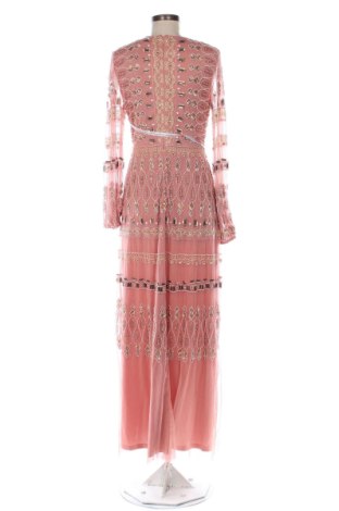 Φόρεμα Frock And Frill, Μέγεθος M, Χρώμα Ρόζ , Τιμή 91,29 €