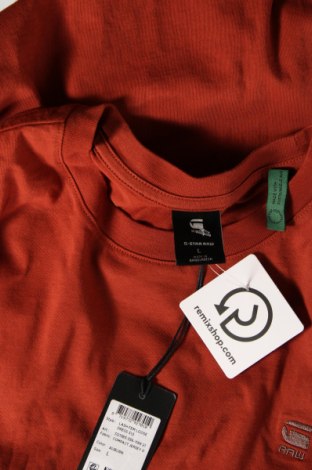 Kleid G-Star Raw, Größe L, Farbe Orange, Preis € 53,87