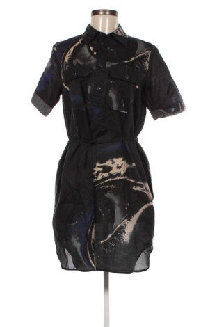 Φόρεμα G-Star Raw, Μέγεθος S, Χρώμα Μαύρο, Τιμή 58,76 €
