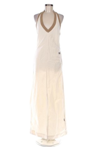 Φόρεμα G-Star Raw, Μέγεθος S, Χρώμα  Μπέζ, Τιμή 67,73 €