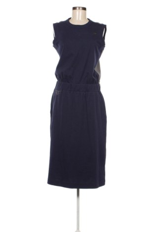 Kleid G-Star Raw, Größe L, Farbe Blau, Preis € 53,87