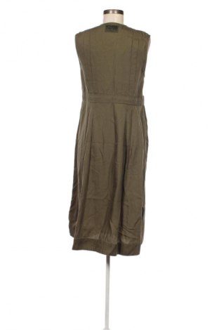Kleid G-Star Raw, Größe M, Farbe Grün, Preis 53,87 €