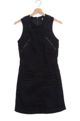 Kleid G-Star Raw, Größe S, Farbe Blau, Preis 97,94 €