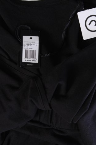 Φόρεμα G-Star Raw, Μέγεθος XS, Χρώμα Μαύρο, Τιμή 112,89 €