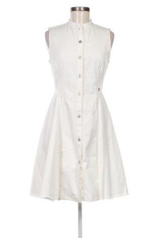 Kleid G-Star Raw, Größe XS, Farbe Weiß, Preis € 58,76
