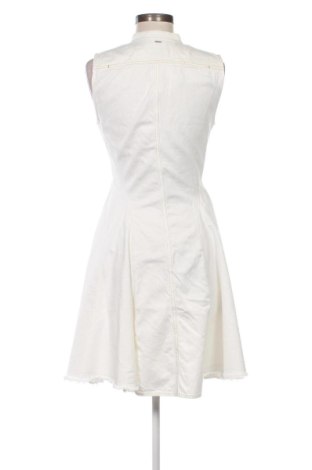 Kleid G-Star Raw, Größe XS, Farbe Weiß, Preis € 58,76