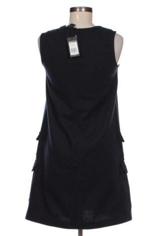 Kleid G-Star Raw, Größe XS, Farbe Blau, Preis 53,87 €