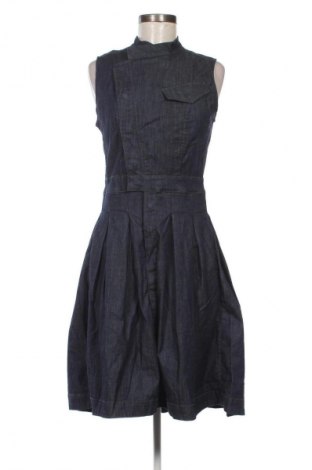 Kleid G-Star Raw, Größe S, Farbe Blau, Preis € 55,83
