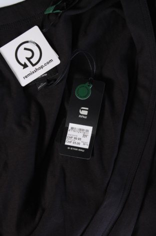 Ruha G-Star Raw, Méret XL, Szín Fekete, Ár 14 899 Ft