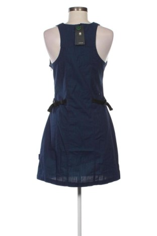 Kleid G-Star Raw, Größe S, Farbe Blau, Preis € 58,76