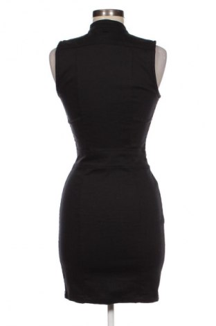 Kleid G-Star Raw, Größe XS, Farbe Schwarz, Preis 58,76 €