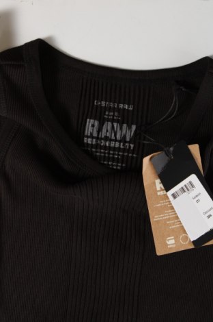 Φόρεμα G-Star Raw, Μέγεθος XL, Χρώμα Μαύρο, Τιμή 97,94 €