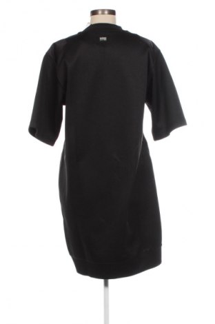 Kleid G-Star Raw, Größe S, Farbe Schwarz, Preis 58,76 €