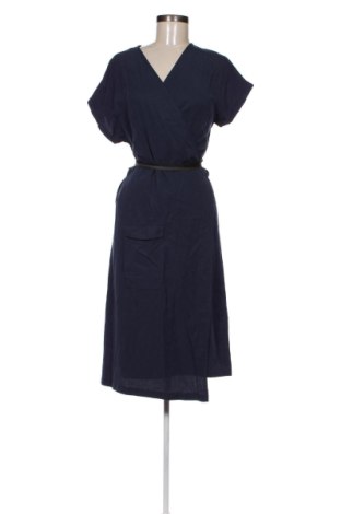 Kleid G-Star Raw, Größe S, Farbe Blau, Preis 112,89 €