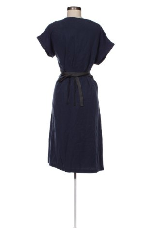 Kleid G-Star Raw, Größe S, Farbe Blau, Preis 67,73 €