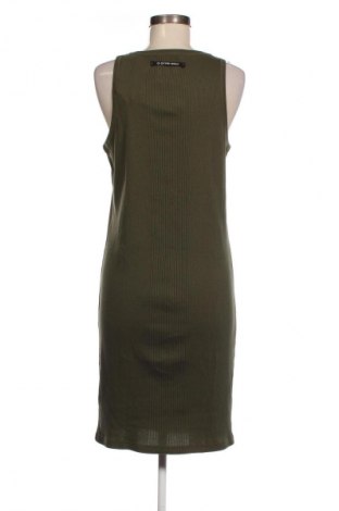 Kleid G-Star Raw, Größe L, Farbe Grün, Preis € 50,93