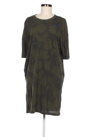 Kleid G-Star Raw, Größe S, Farbe Grün, Preis 58,76 €