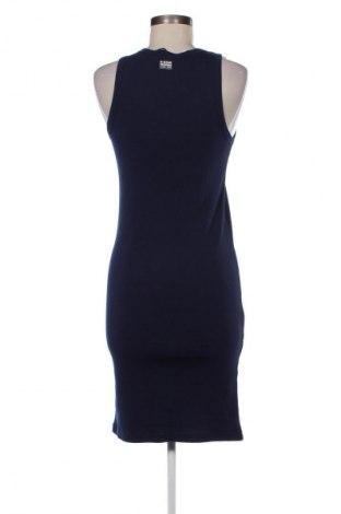 Φόρεμα G-Star Raw, Μέγεθος S, Χρώμα Μπλέ, Τιμή 53,87 €