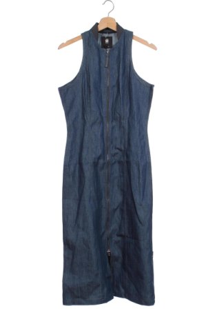 Kleid G-Star Raw, Größe S, Farbe Blau, Preis € 97,94