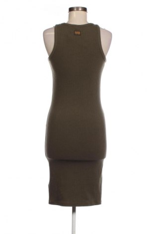 Kleid G-Star Raw, Größe S, Farbe Grün, Preis € 53,87