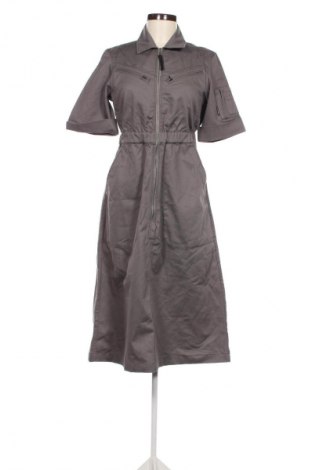 Kleid G-Star Raw, Größe S, Farbe Grau, Preis € 67,73