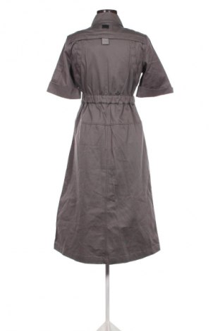 Kleid G-Star Raw, Größe S, Farbe Grau, Preis € 67,73