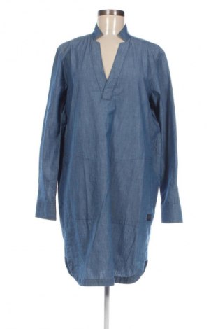 Kleid G-Star Raw, Größe M, Farbe Blau, Preis € 53,87