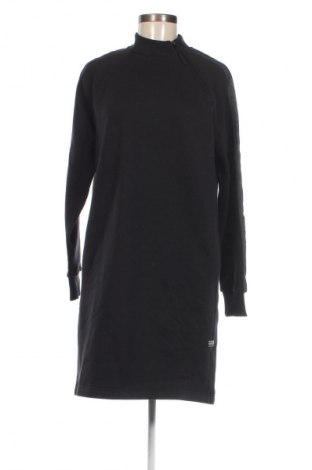 Kleid G-Star Raw, Größe S, Farbe Schwarz, Preis 48,97 €
