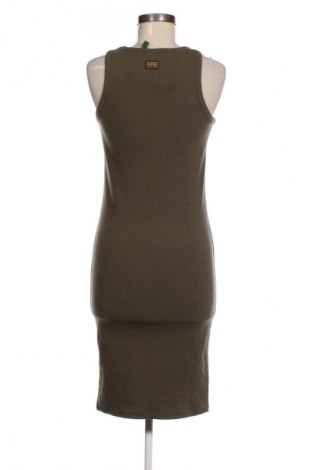 Kleid G-Star Raw, Größe M, Farbe Grün, Preis € 53,87