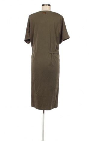 Kleid G-Star Raw, Größe M, Farbe Grün, Preis 58,70 €