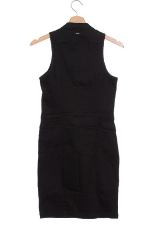 Φόρεμα G-Star Raw, Μέγεθος S, Χρώμα Μαύρο, Τιμή 53,87 €