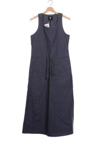 Kleid G-Star Raw, Größe S, Farbe Blau, Preis 58,76 €