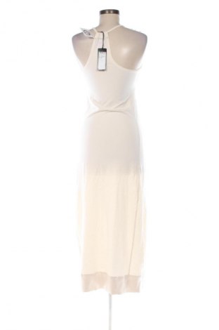 Kleid G-Star Raw, Größe S, Farbe Ecru, Preis 67,73 €