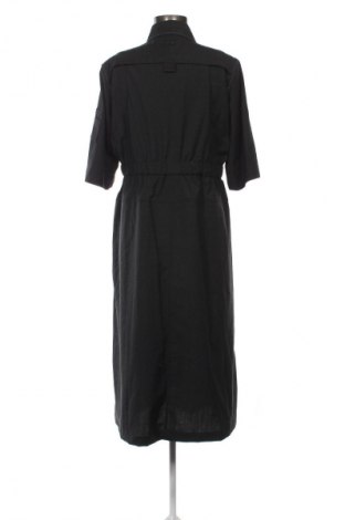 Φόρεμα G-Star Raw, Μέγεθος L, Χρώμα Μαύρο, Τιμή 62,09 €