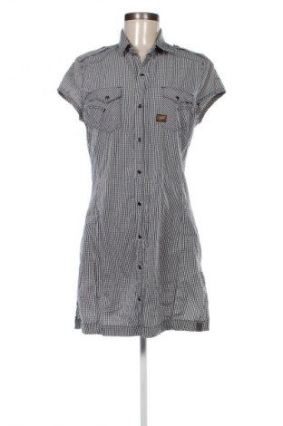 Rochie G-Star Raw, Mărime L, Culoare Gri, Preț 379,39 Lei