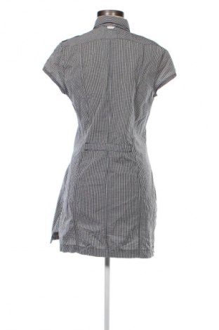 Kleid G-Star Raw, Größe L, Farbe Grau, Preis 76,07 €