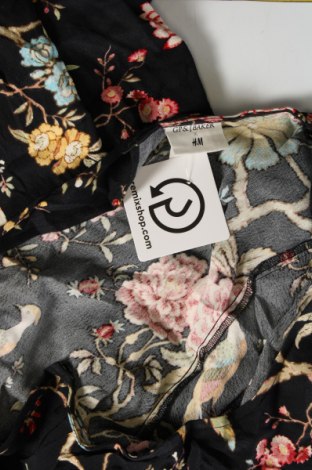 Kleid GP & J Baker for H&M, Größe M, Farbe Mehrfarbig, Preis € 11,10