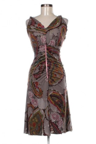 Rochie Gaetano Navarra, Mărime L, Culoare Multicolor, Preț 100,67 Lei